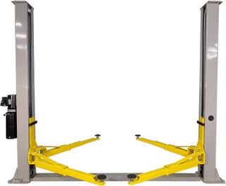 No. 10 - TRIUMPH Clearfloor Lift - 1