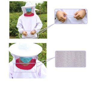 No. 8 - Xgunion Beekeeping Suit - 3