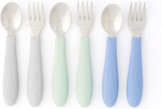 Top 10 Toddler Utensils for Self-Feeding and Baby-Led Weaning- 4