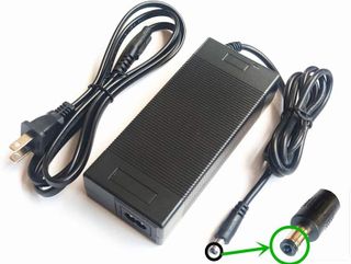 10 Best Scooter Battery Chargers for Electric Scooters- 4