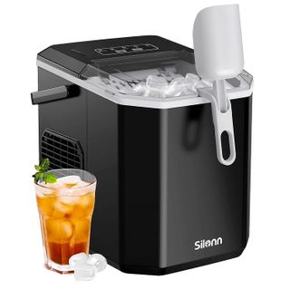 Top 10 Best Countertop Ice Makers- 5