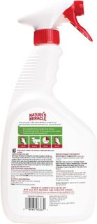 No. 7 - Nature's Miracle Urine Destroyer Plus Cat - 2