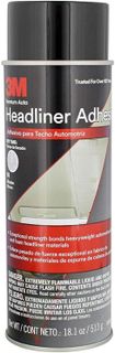 No. 2 - 3M Headliner & Fabric Adhesive - 2