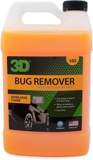 No. 6 - 3D Bug, Sap & Tar Remover - 1