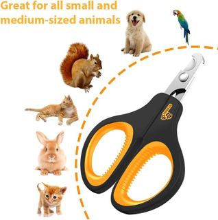 No. 6 - Pet Boussa Cat Nail Clippers - 2