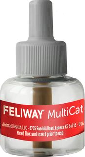 No. 4 - FELIWAY MultiCat Diffuser - 3