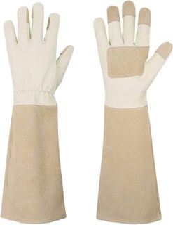 No. 2 - HANDLANDY Pruning Gloves - 1