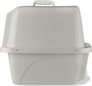 No. 1 - Van Ness Cat Litter Box - 3