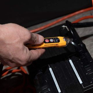 No. 4 - Klein Tools NCVT3P Dual Range Non Contact Voltage Tester - 4