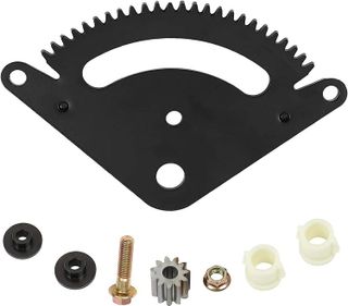 No. 1 - Steering Sector Pinion Gear Rebuild Kit - 1