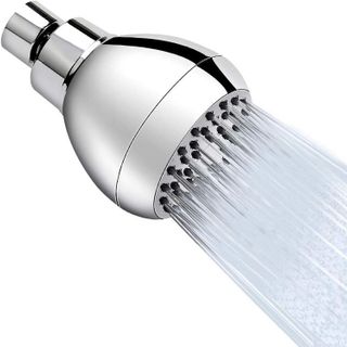 No. 10 - High Pressure Shower Head - 1