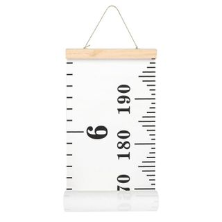 No. 3 - MIBOTE Baby Growth Chart - 1