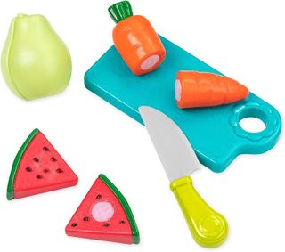 No. 10 - Battat Play Food Toys for Kids - 5