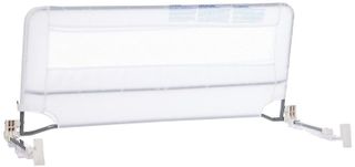 No. 1 - Regalo Swing Down Bed Rail Guard - 4