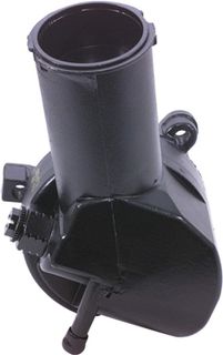 No. 8 - Cardone Remanufactured Power Steering Pump - 2