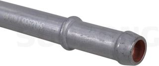 No. 5 - Sunsong Power Steering Return Hose - 2