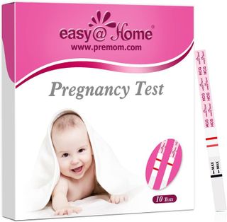 Top 10 Pregnancy Test Kits for Home Use- 5