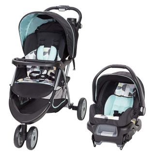 Top 10 Best Baby Stroller Travel Systems- 2