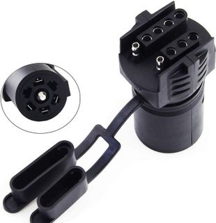 No. 10 - Trailer Plug Adapter - 4