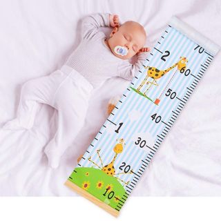 No. 3 - Beinou Baby Growth Chart - 3