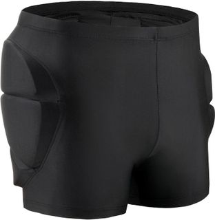 No. 8 - Kids Hips Protective Pads Shorts - 2