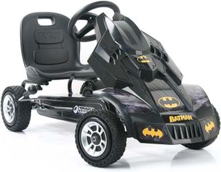 No. 4 - Hauck Batmobile Go Kart - 1