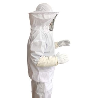 No. 8 - Xgunion Beekeeping Suit - 1