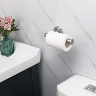 No. 8 - NearMoon Bathroom Toilet Paper Holder - 2