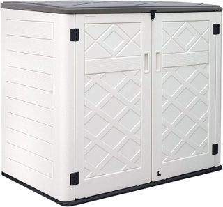 Top 10 Best Outdoor Storage Sheds for Your Backyard- 4