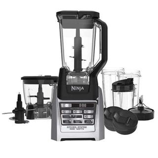 No. 4 - SharkNinja Operating Compact Kitchen System with Auto-iQ - 2