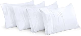 No. 8 - Utopia Bedding Queen Pillowcases - 1