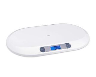 No. 5 - Smart Weigh Baby Scale - 1