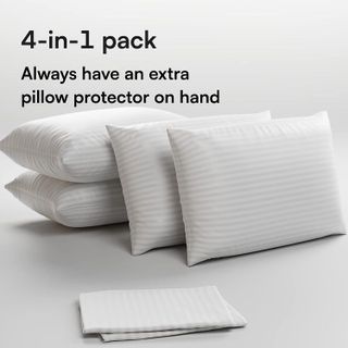 No. 6 - Niagara Pillow Protectors - 2