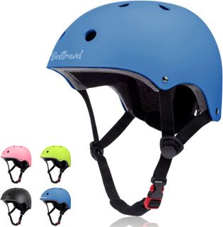 No. 10 - Besttravel Kids Helmet - 1