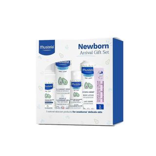 No. 6 - Mustela Complete Baby Gift Set - 1