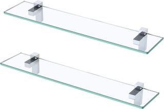 No. 2 - KES Glass Shelf - 1