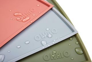 No. 6 - OHMO Cat Food Mat - 3