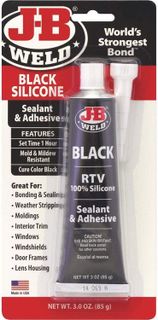 No. 2 - J-B Weld RTV Silicone Sealant and Adhesive - 3