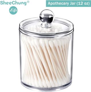 No. 4 - SheeChung Bathroom Canisters - 2