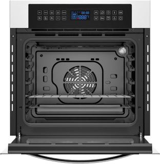 No. 5 - Empava 24" Electric Convection Single Wall Oven - 2