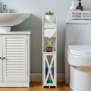 Top 10 Best Bathroom Furniture Sets for Small Spaces- 3
