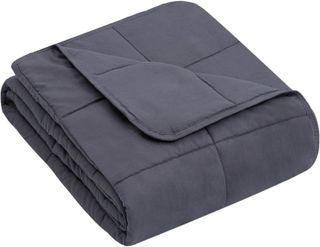No. 1 - Yescool Kids Weighted Blanket - 2