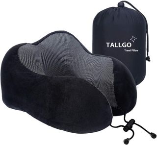 No. 3 - TALLGO Travel Neck Pillow - 1