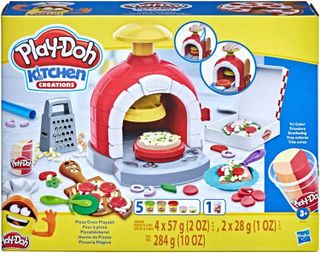 No. 8 - Play-Doh Pizza Oven Toy - 2