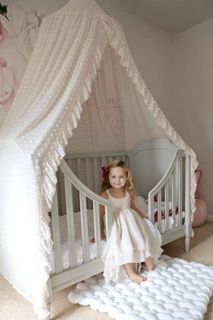 No. 10 - Wonder Space Baby Bed Canopy - 3
