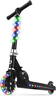 Top 10 Scooters for Kids in 2021- 2