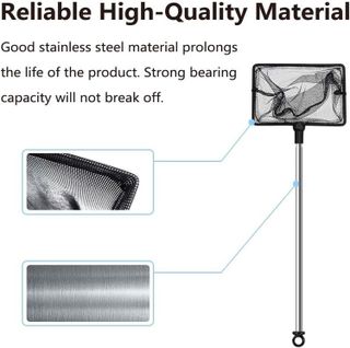 No. 8 - Grepol Fish Tank Net - 5