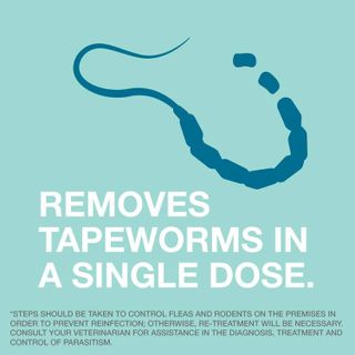 No. 7 - Elanco Tapeworm Dewormer - 5