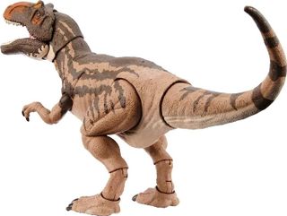 No. 8 - Jurassic World Jurassic Park Dinosaur Figure - 5