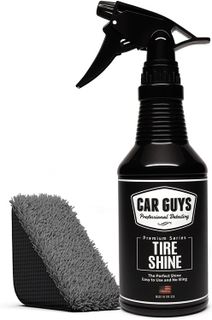 No. 10 - CAR GUYS Tire Shine Spray - 1